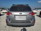 2011 Subaru Outback 2.5I Limited للبيع في Homestead، FL - All Over