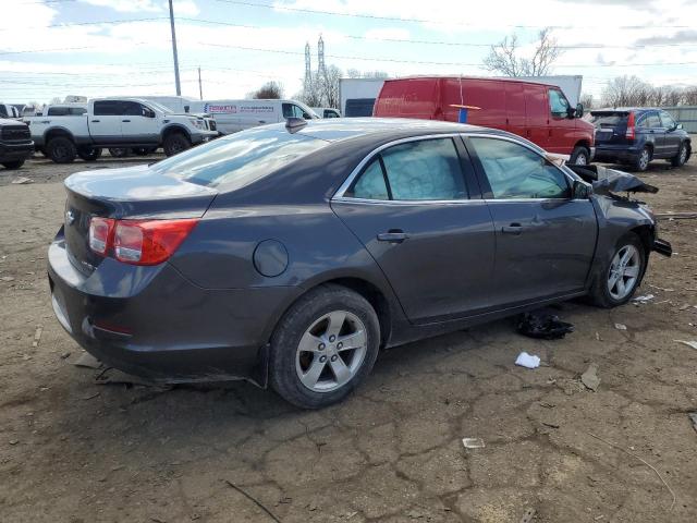  CHEVROLET MALIBU 2013 Szary