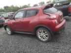 2015 Nissan Juke S за продажба в Spartanburg, SC - Front End