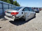 2014 Chevrolet Cruze Ltz de vânzare în Riverview, FL - Rear End