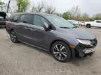 2019 Honda Odyssey Elite на продаже в Bridgeton, MO - Rear End