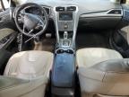 2015 Ford Fusion Titanium   zu verkaufen in Tanner, AL - Rear End
