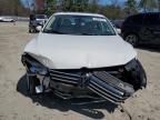 2015 Volkswagen Passat Se на продаже в Mendon, MA - Front End