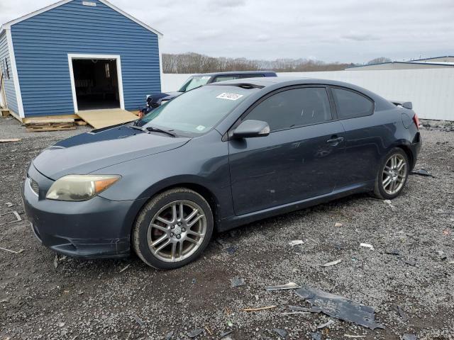 2007 Toyota Scion Tc 