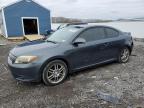2007 Toyota Scion Tc  en Venta en Assonet, MA - Rear End