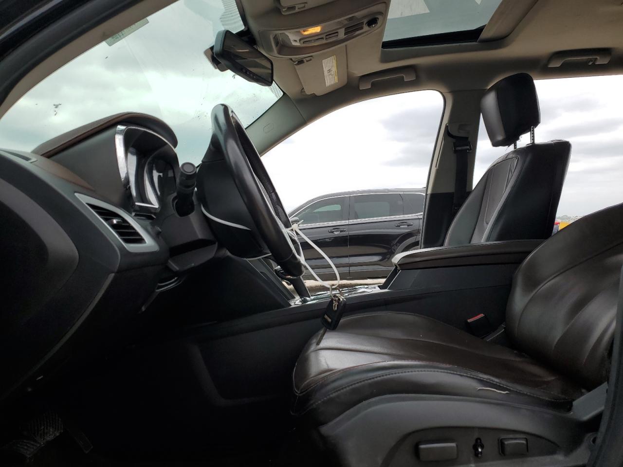 2011 GMC Terrain Slt VIN: 2CTALUEC8B6348830 Lot: 52083925
