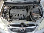 2006 TOYOTA COROLLA CE for sale at Copart ON - TORONTO