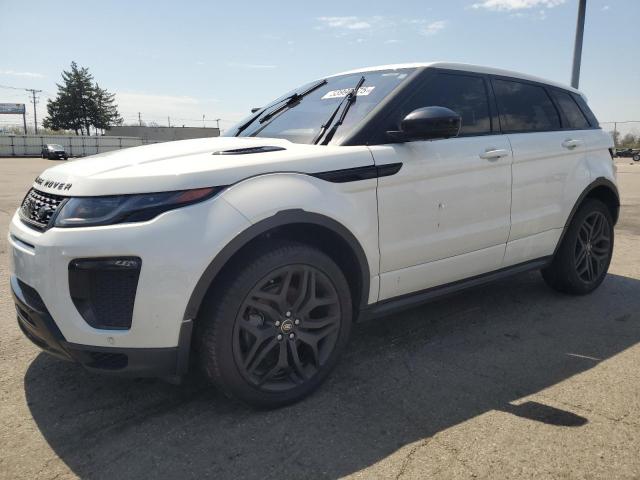  LAND ROVER RANGEROVER 2017 Белы