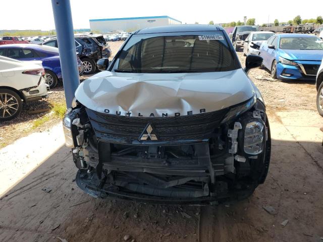  MITSUBISHI OUTLANDER 2023 Gray