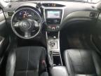 2010 Subaru Forester 2.5Xt Limited продається в Wheeling, IL - Normal Wear