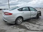 2015 Ford Fusion Se for Sale in Lebanon, TN - Side