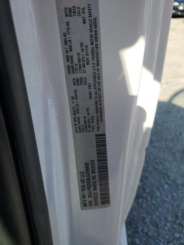 2020 RAM 1500 CLASSIC TRADESMAN