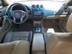 2007 Nissan Altima 2.5 продається в Albuquerque, NM - Rear End