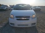 2010 Chevrolet Aveo Ls na sprzedaż w Earlington, KY - Hail
