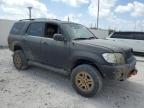 2003 Toyota Sequoia Sr5 for Sale in Homestead, FL - Rear End
