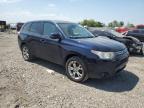 2014 Mitsubishi Outlander Se en Venta en Houston, TX - Front End