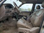 2002 Toyota 4Runner Limited for Sale in Chicago Heights, IL - Rear End