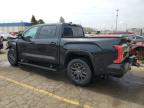 2023 Toyota Tundra Crewmax Platinum للبيع في Woodhaven، MI - Front End