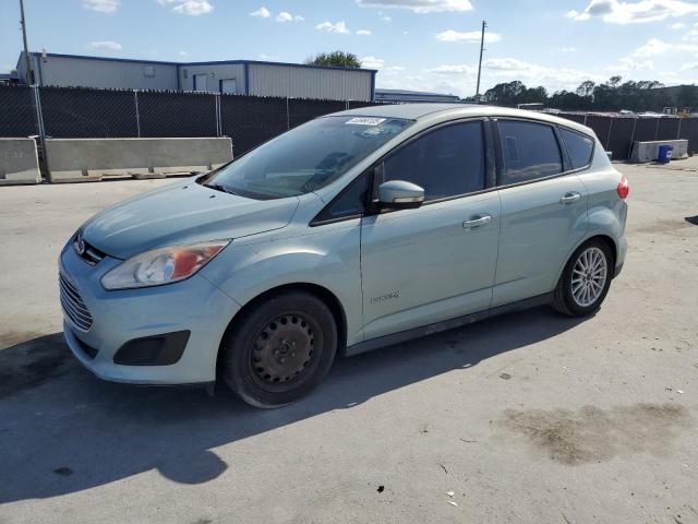 2013 Ford C-Max Se