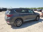 2020 Hyundai Santa Fe Se للبيع في Houston، TX - Rear End