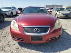 2008 Lexus Sc 430 продається в Cahokia Heights, IL - Hail