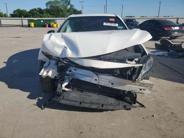  TOYOTA CAMRY 2019 Biały