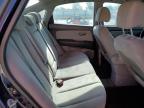 2010 Hyundai Elantra Blue за продажба в Fort Pierce, FL - Front End