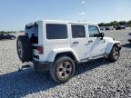 2017 Jeep Wrangler Unlimited Sahara للبيع في Arcadia، FL - Front End