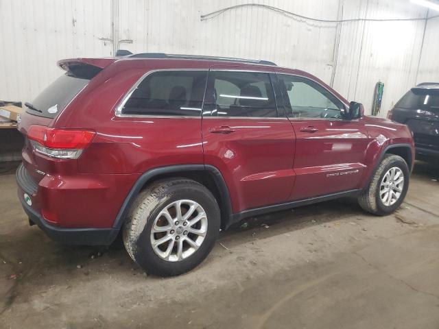  JEEP GRAND CHER 2015 Бургунди