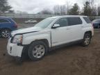 2011 Gmc Terrain Sle for Sale in Davison, MI - Front End