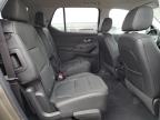 2020 Chevrolet Traverse Premier na sprzedaż w Davison, MI - Front End