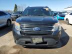 2015 FORD EXPLORER LIMITED   for sale at Copart ON - TORONTO