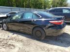2017 Toyota Camry Le   за продажба в Midway, FL - Front End