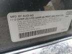 2013 Audi A8 Quattro იყიდება Kansas City-ში, KS - Front End