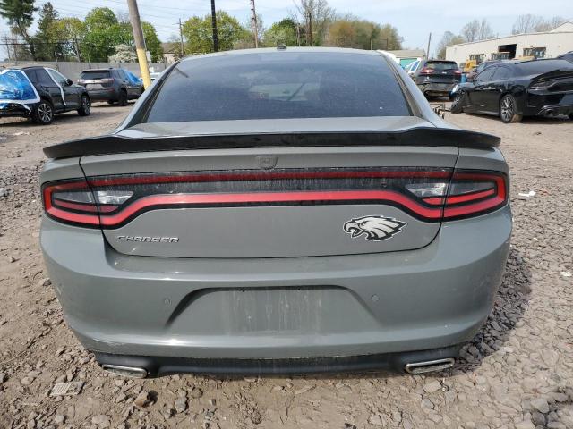  DODGE CHARGER 2019 Gray