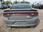 2019 Dodge Charger Sxt for Sale in Chalfont, PA - Front End
