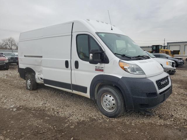  RAM All Models 2021 Білий