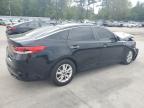 2016 Kia Optima Lx for Sale in Gaston, SC - Front End