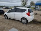 2015 Nissan Versa Note S na sprzedaż w Wichita, KS - Front End
