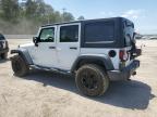 2014 Jeep Wrangler Unlimited Sport for Sale in Greenwell Springs, LA - Side