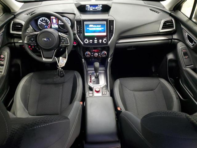 2024 SUBARU FORESTER TOURING