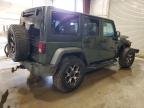 2008 Jeep Wrangler Unlimited X for Sale in Avon, MN - Front End