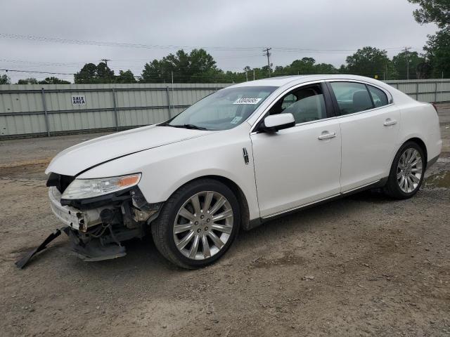 2010 Lincoln Mks 