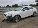 2010 Lincoln Mks  на продаже в Shreveport, LA - Front End