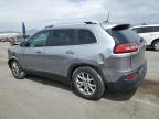 2017 Jeep Cherokee Latitude for Sale in Las Vegas, NV - Front End