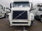 2012 Volvo Vnl Semi Truck продається в Woodhaven, MI - Front End