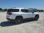 2019 Gmc Acadia Slt-1 იყიდება New Braunfels-ში, TX - Hail