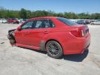 2011 Subaru Impreza Wrx for Sale in Oklahoma City, OK - Front End