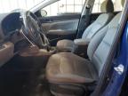 2018 Hyundai Elantra Sel للبيع في West Mifflin، PA - Front End