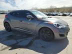 2012 Hyundai Veloster  en Venta en Littleton, CO - Side